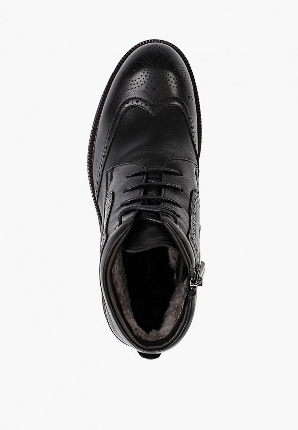 фото Ботинки tendance