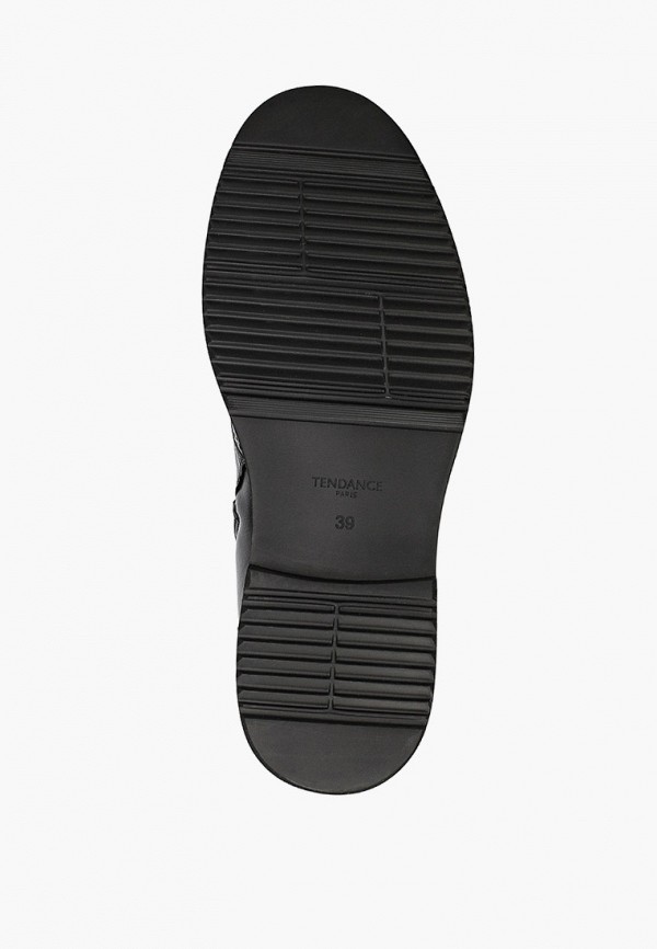 фото Ботинки tendance