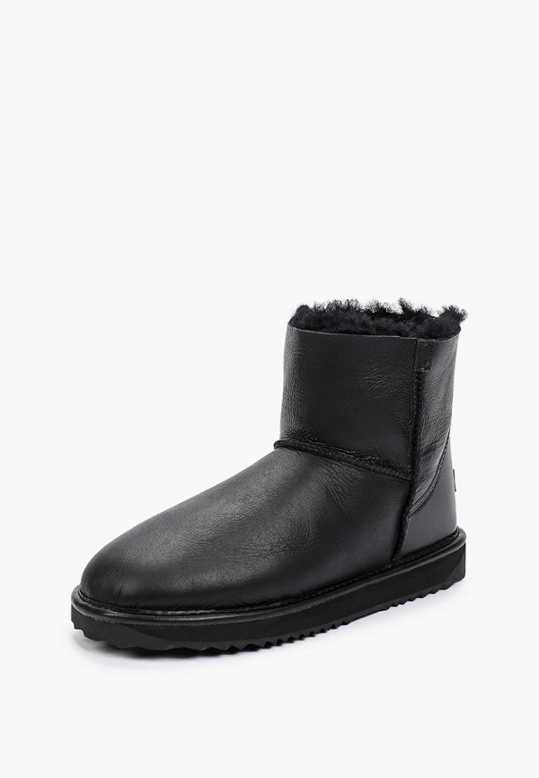 фото Полусапоги tendance