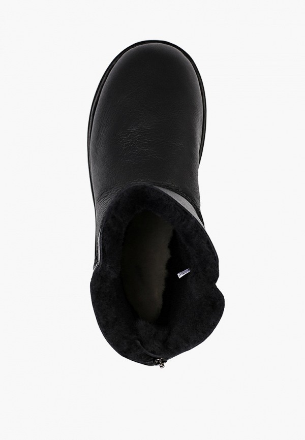 фото Полусапоги tendance