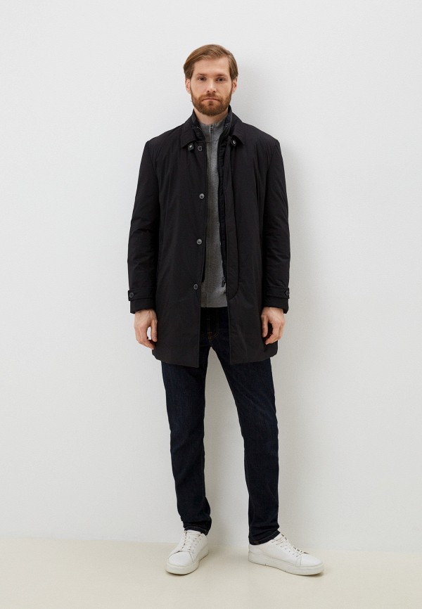 фото Куртка утепленная cudgi