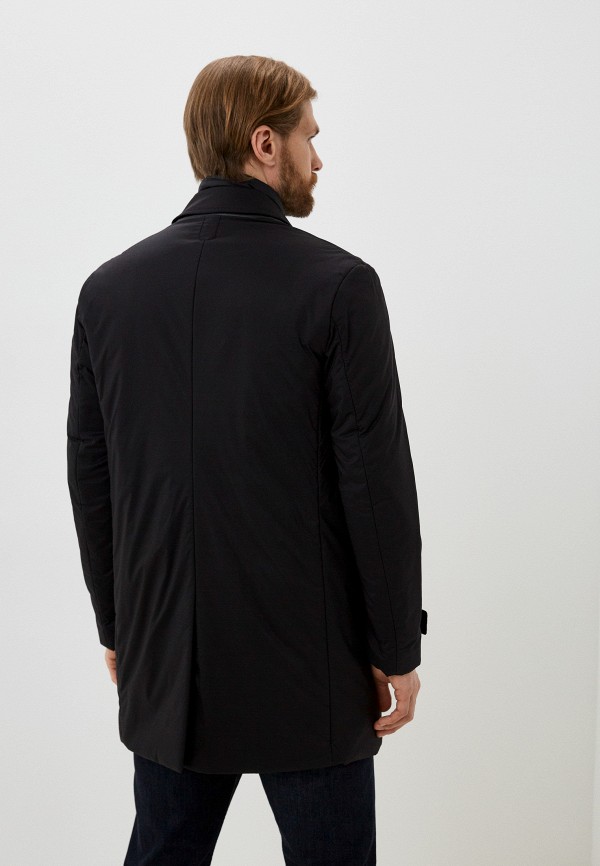 фото Куртка утепленная cudgi