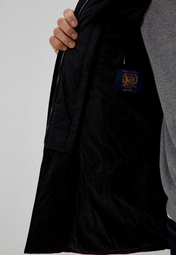 фото Куртка утепленная cudgi