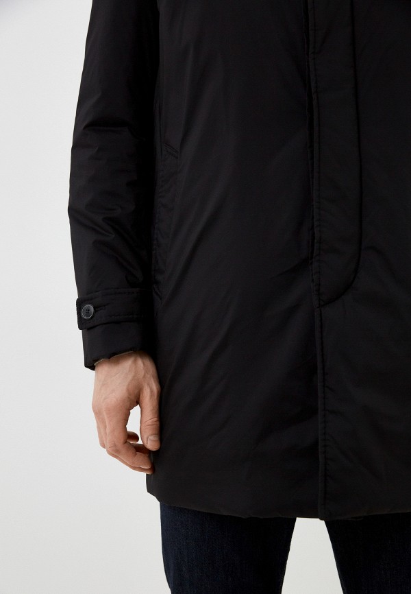 фото Куртка утепленная cudgi