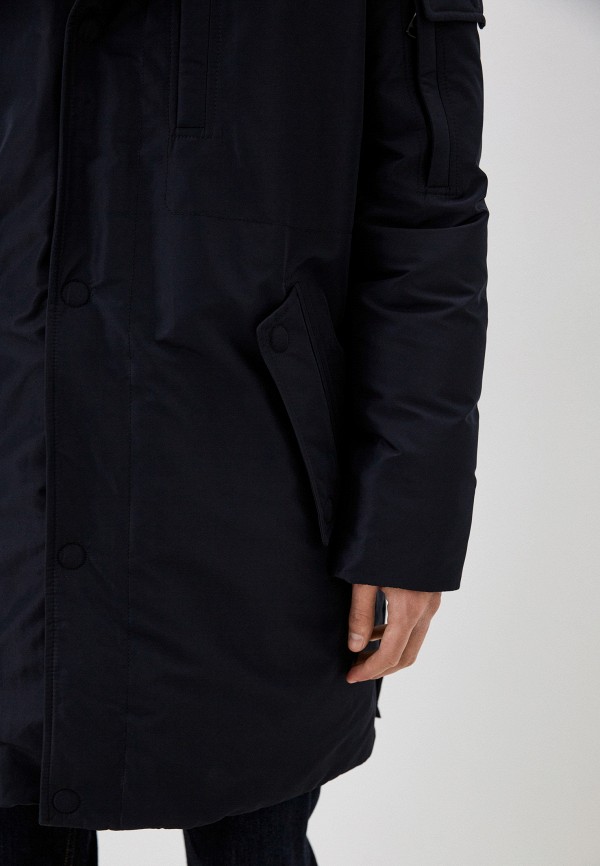 фото Пуховик cudgi