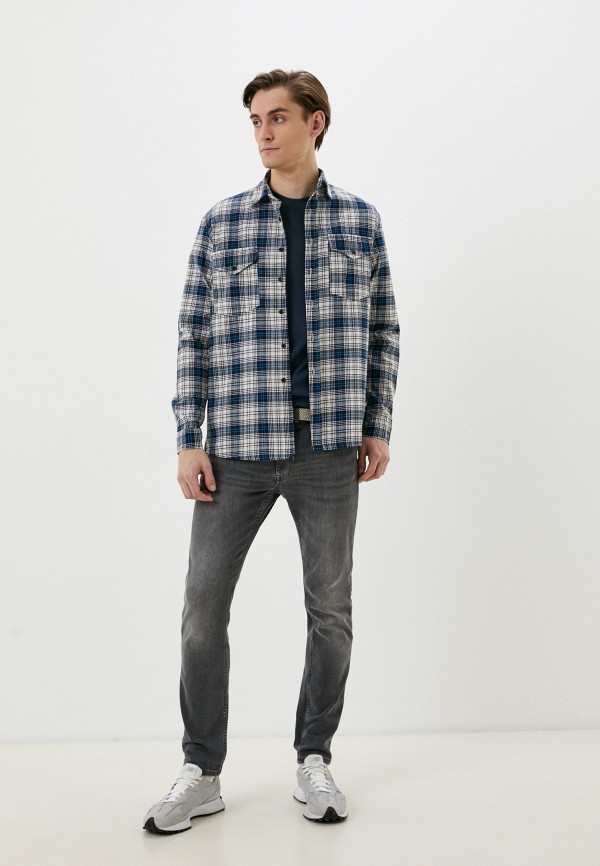 фото Рубашка just beauty