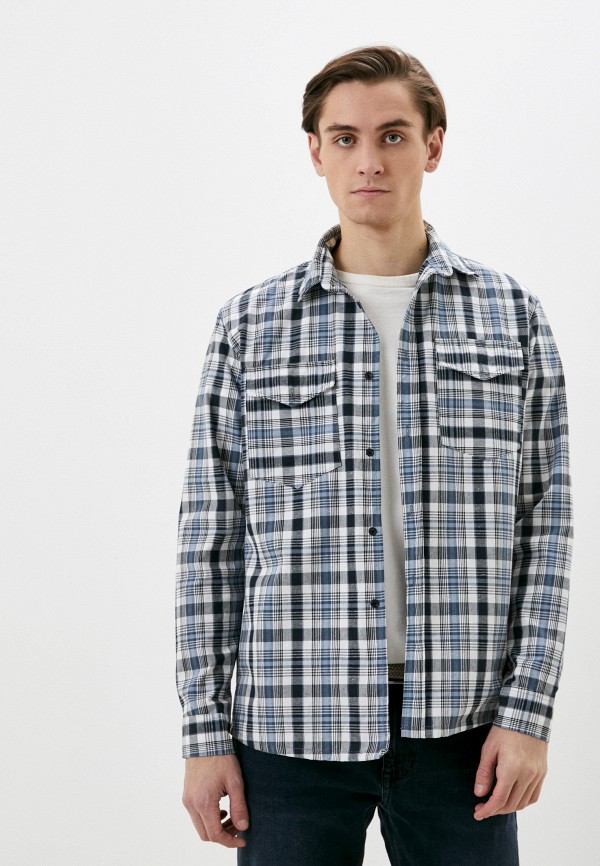 фото Рубашка just beauty