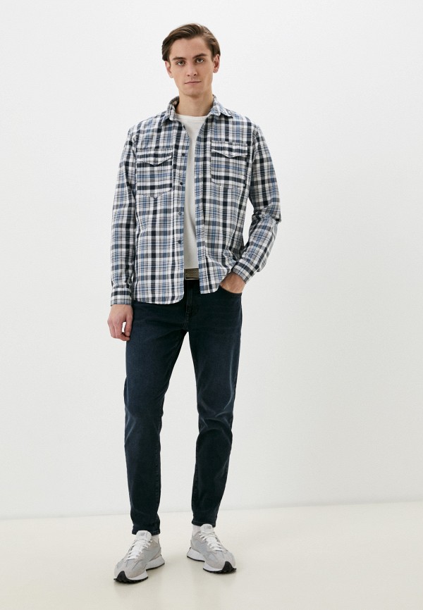 фото Рубашка just beauty