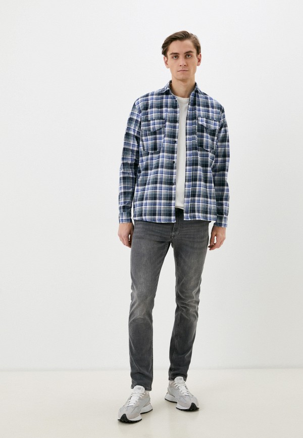 фото Рубашка just beauty