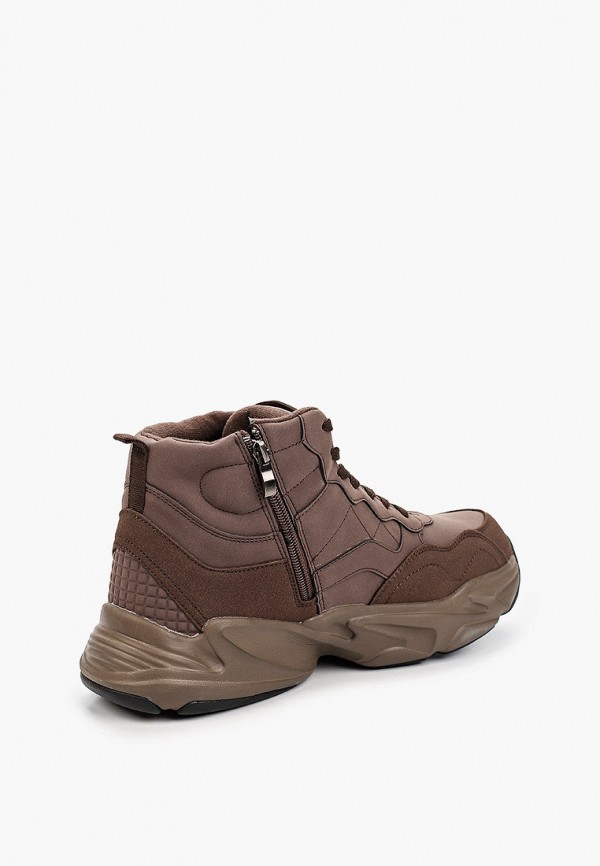 фото Кроссовки crosby