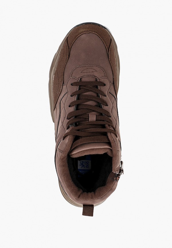 фото Кроссовки crosby