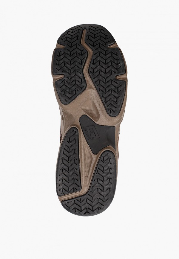 фото Кроссовки crosby