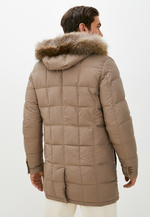 фото Куртка утепленная bazioni