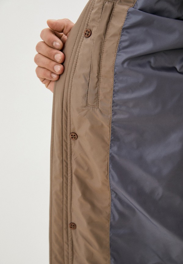 фото Куртка утепленная bazioni