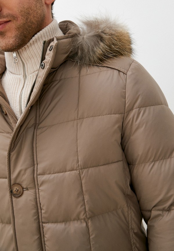 фото Куртка утепленная bazioni