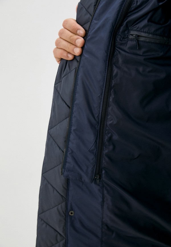 фото Куртка утепленная bazioni