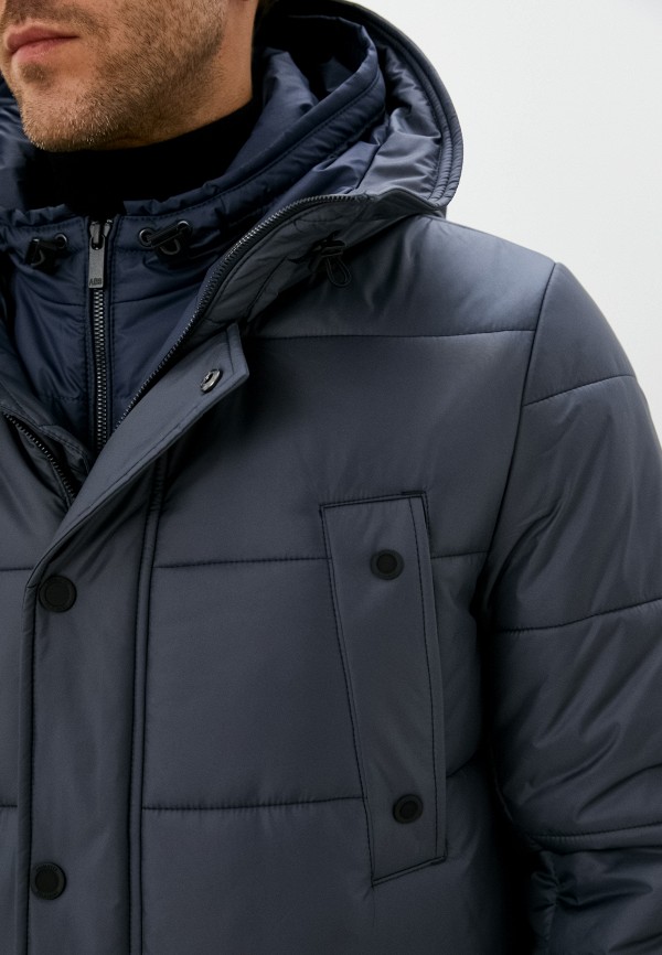 фото Куртка утепленная bazioni