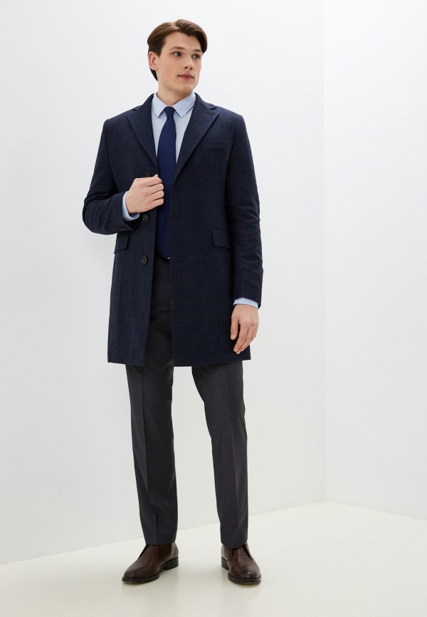 фото Пальто bazioni