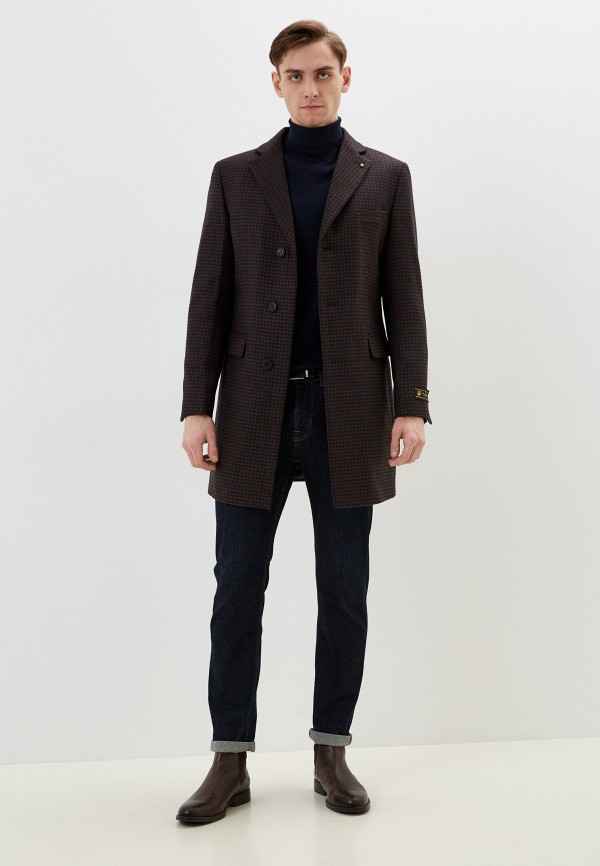 фото Пальто bazioni