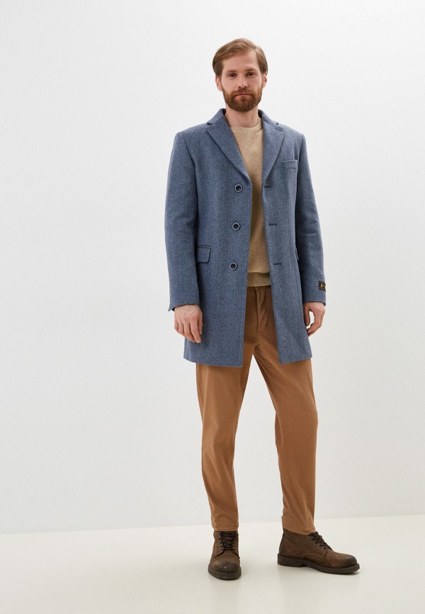 фото Пальто bazioni