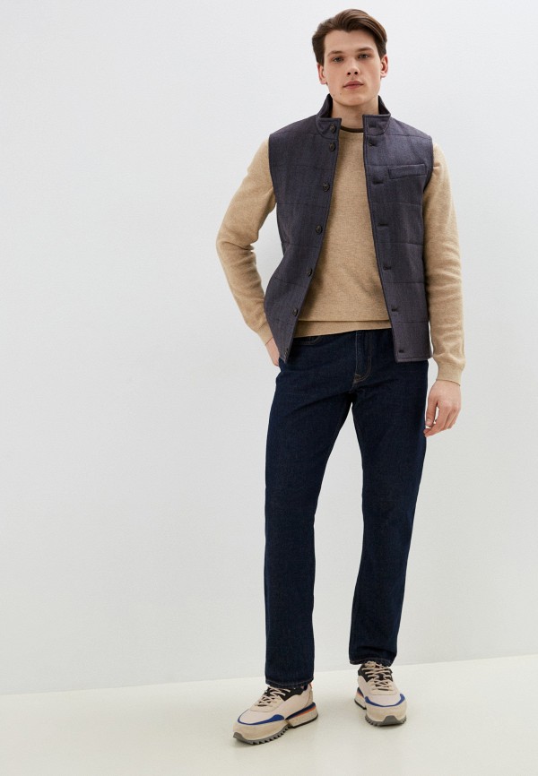 фото Жилет утепленный bazioni