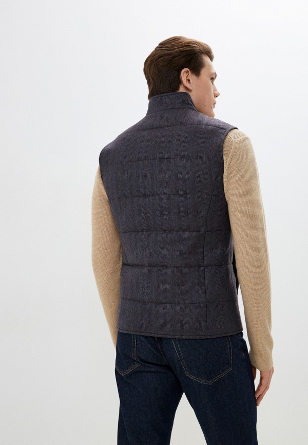 фото Жилет утепленный bazioni