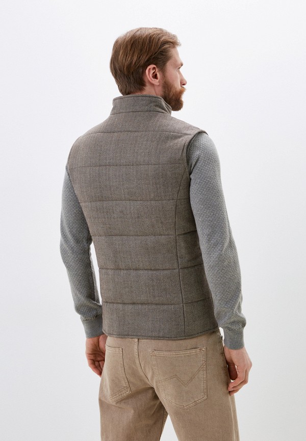 фото Жилет утепленный bazioni