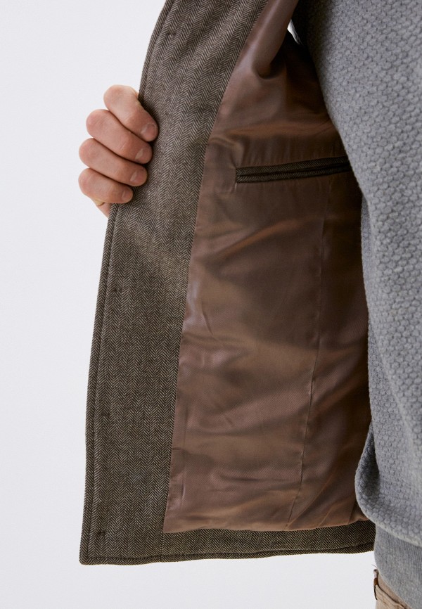 фото Жилет утепленный bazioni