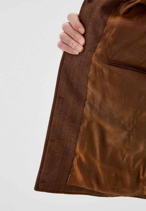 фото Жилет утепленный bazioni