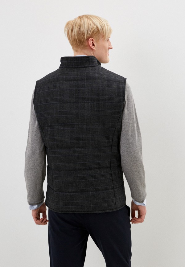 фото Жилет утепленный bazioni