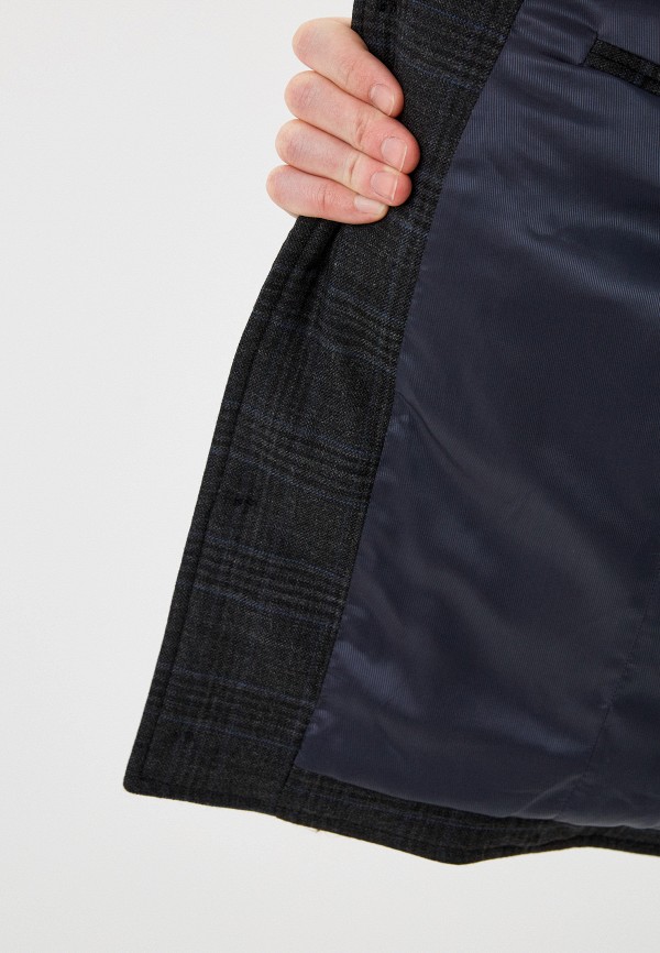 фото Жилет утепленный bazioni