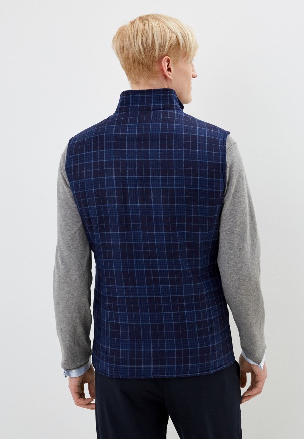 фото Жилет утепленный bazioni