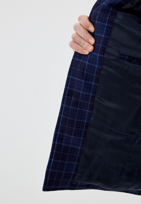 фото Жилет утепленный bazioni