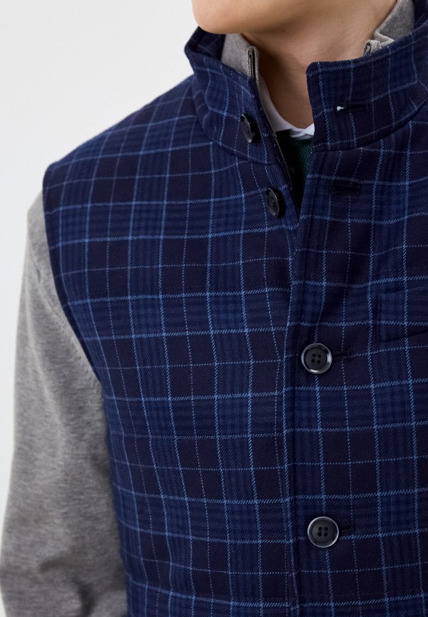 фото Жилет утепленный bazioni