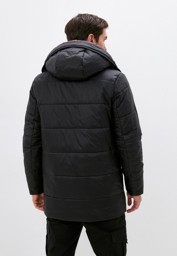 фото Куртка утепленная bazioni