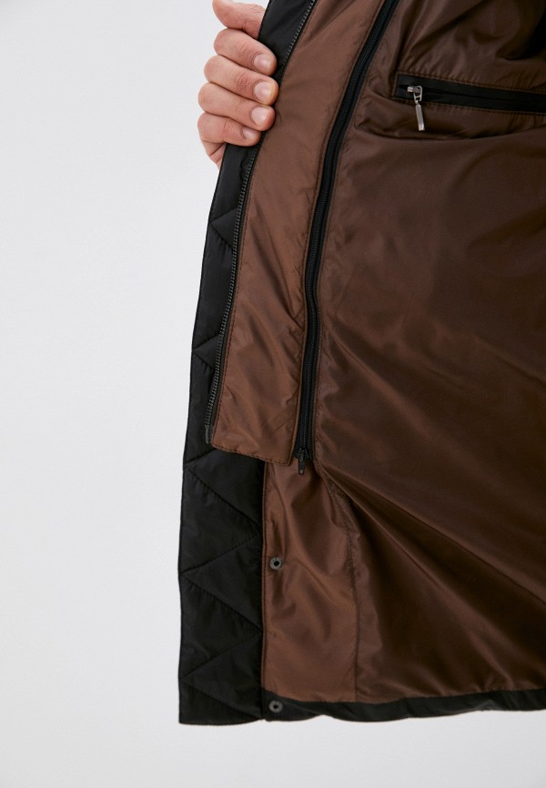 фото Куртка утепленная bazioni