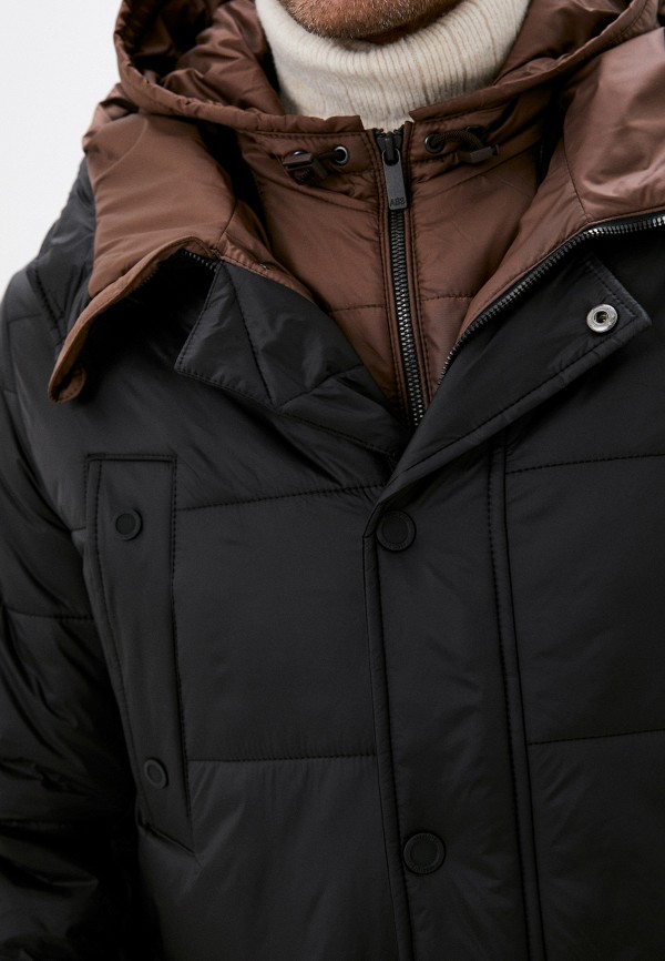 фото Куртка утепленная bazioni