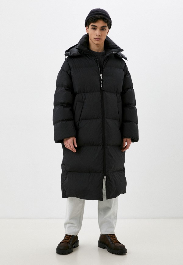 фото Пуховик marc o'polo