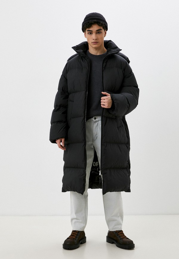 фото Пуховик marc o'polo