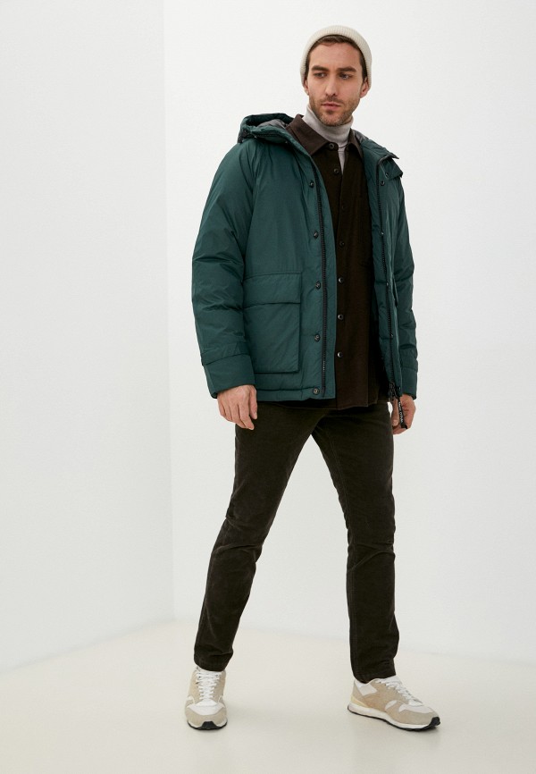 фото Куртка утепленная marc o'polo