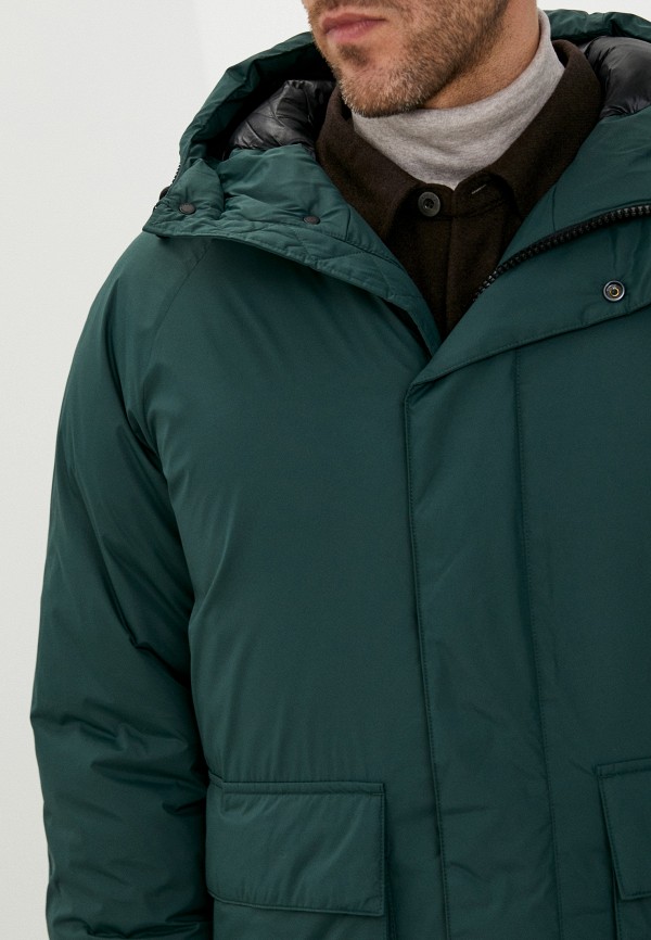 фото Куртка утепленная marc o'polo