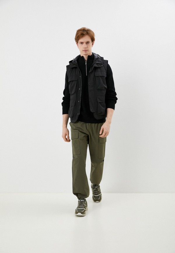 фото Жилет утепленный marc o'polo