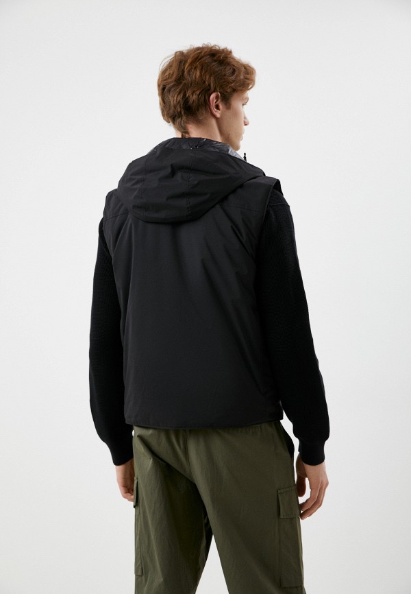 фото Жилет утепленный marc o'polo