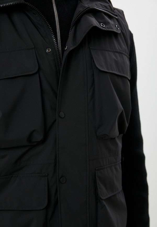 фото Жилет утепленный marc o'polo