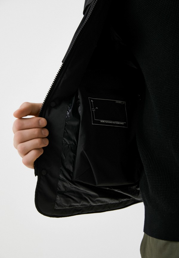 фото Жилет утепленный marc o'polo