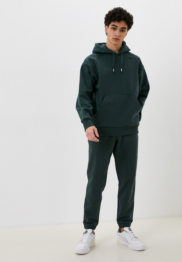 фото Брюки спортивные marc o'polo