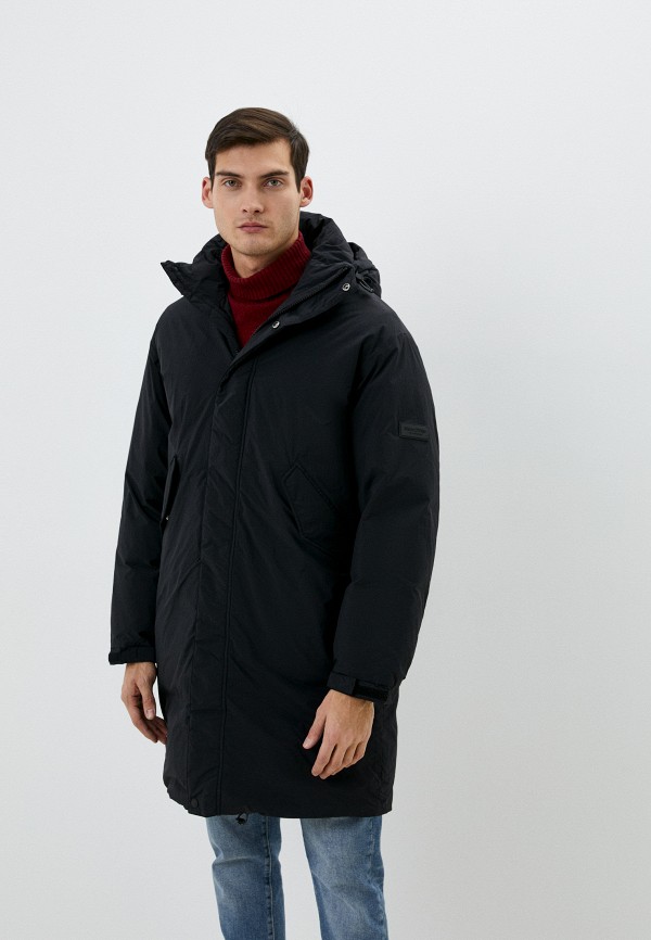 фото Пуховик marc o'polo