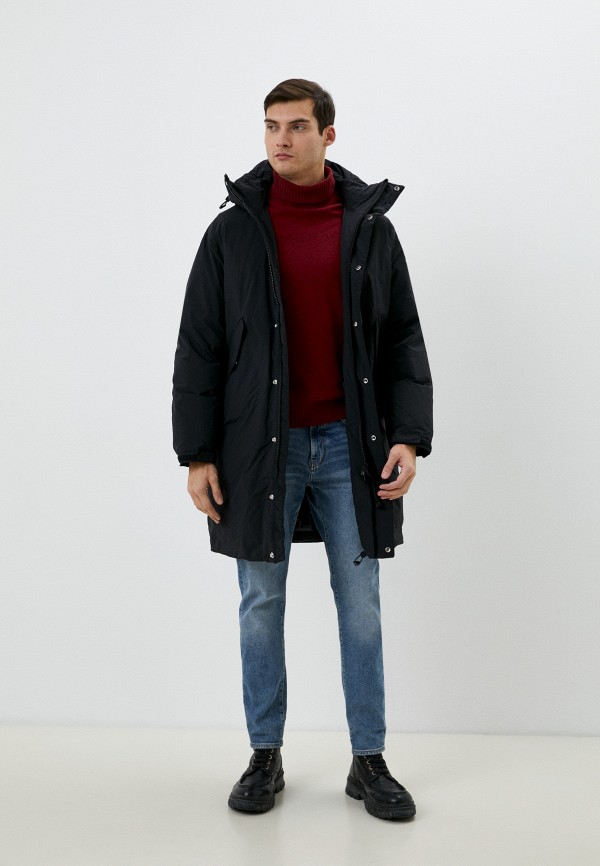 фото Пуховик marc o'polo