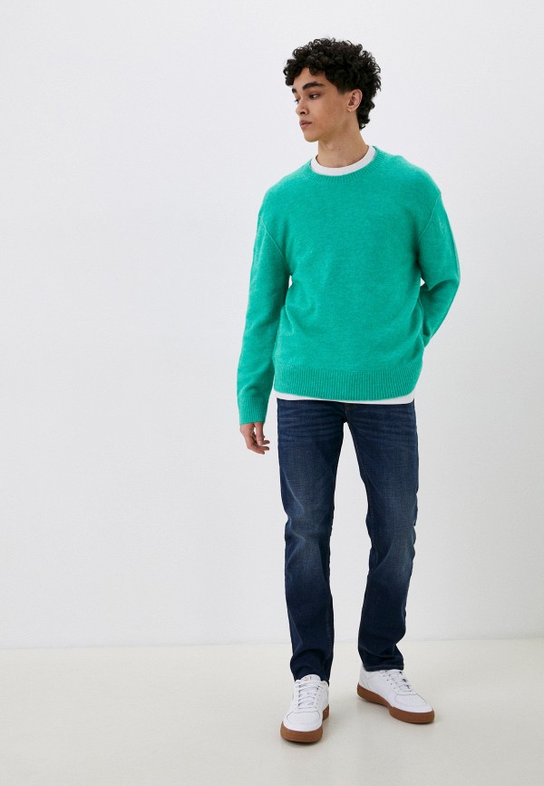 фото Джинсы marc o'polo