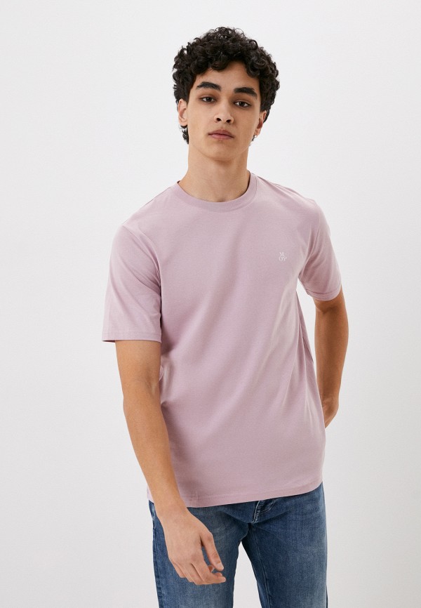 фото Футболка marc o'polo